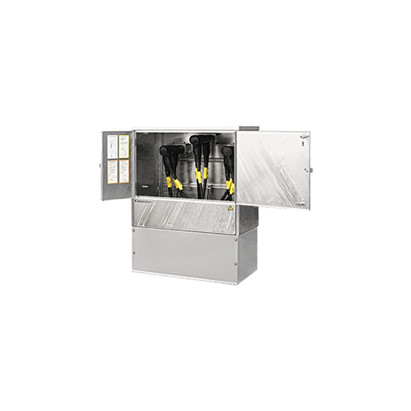 HDC Cable Cabinet - 630A