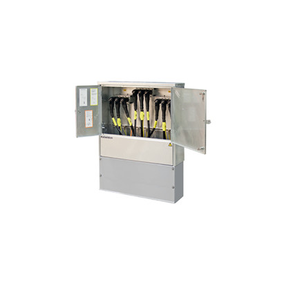 HDC Cable Cabinet - 250A