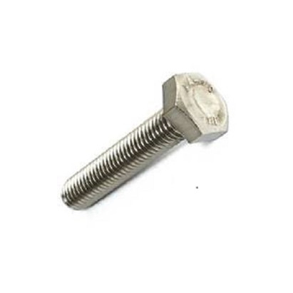 Stainless Steel A4 Hex Head Bolts