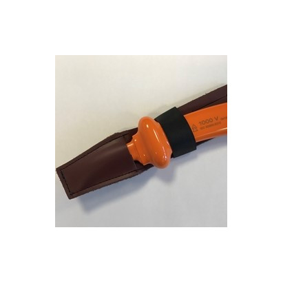 Boddingtons 1000v Insulated Cable Coring Knife with Curved Blade
