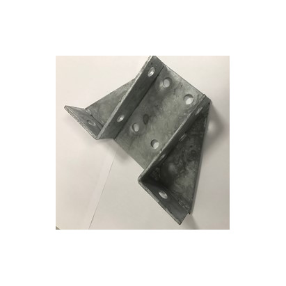 Channel Delta Base Plate - CLEARANCE