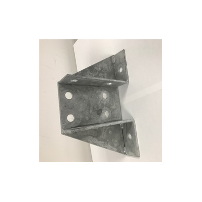 Channel Delta Base Plate - CLEARANCE
