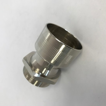 Nickel Gland 32mm– CLEARANCE
