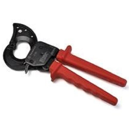 Cembre KT3N Cable Cutter – Up to 34mm