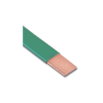 LSOH Covered Copper Tape