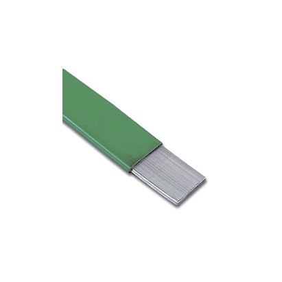 PVC Covered Aluminium Tape