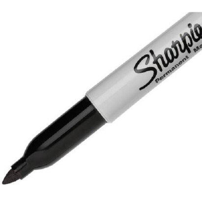 Shapie Permanent Marker Pen