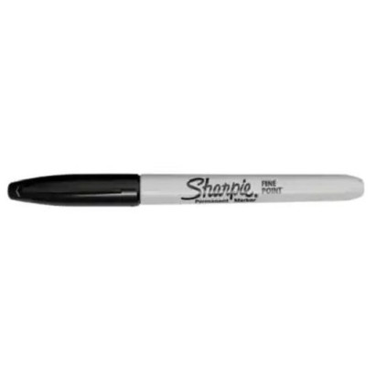 Shapie Permanent Marker Pen