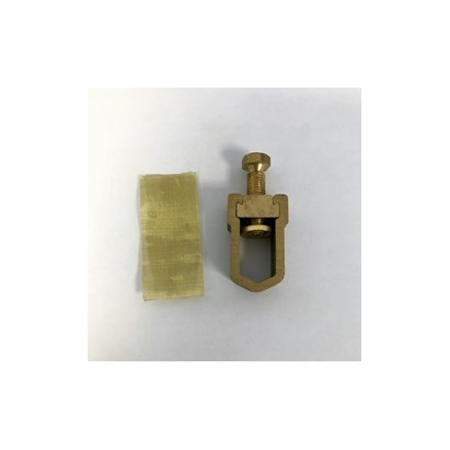 Sicame – Brass Neutral Earth  Connector