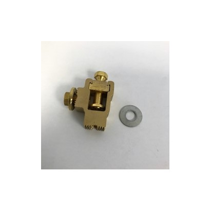 Sicame – Brass Connector