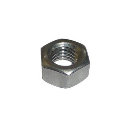 Stainless Steel A4 Hex Nuts