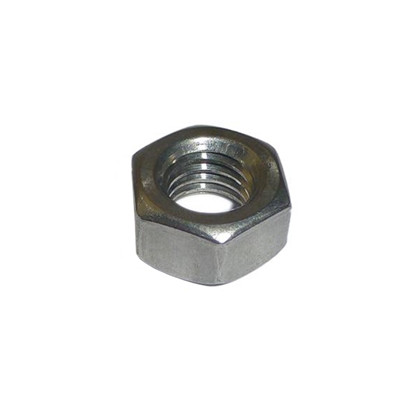 Stainless Steel A2 Hex Nut