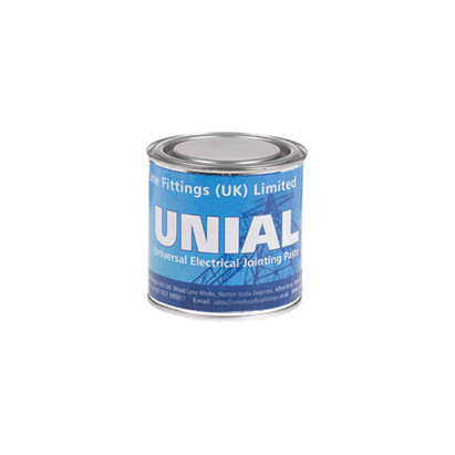 Unial Jointing Paste