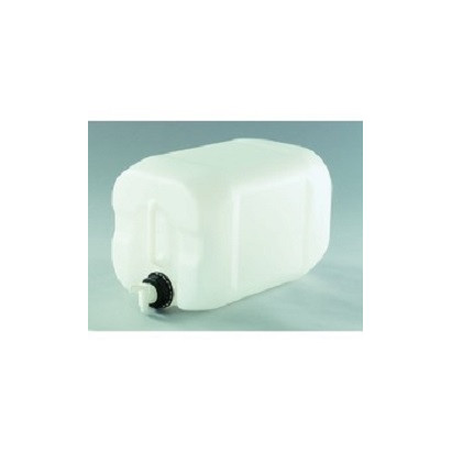 Water Container 25L c/w Tap