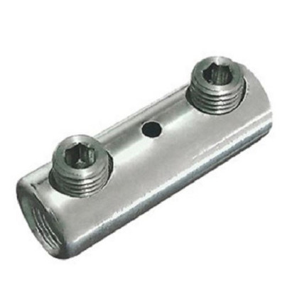 Straight Mechanical Connector