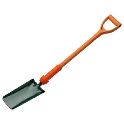 Insulated Cable Laying Spade