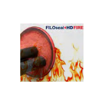 Filoseal+HD FIRE Re-enterable Duct Sealing System