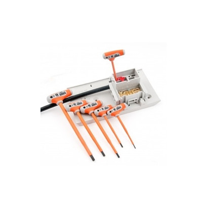 1000v P Handle Allen Key Set