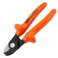 Boddingtons 1000v Insulated Cable Cutter - 170mm