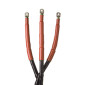OXSU Type XLPE Cable Outdoor Termination