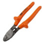 Boddingtons 1000v Insulated Cable Cutter - 210mm (Copper and Aluminium)