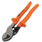 Boddingtons 1000v Insulated Cable Cutter - Heavy Duty