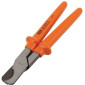 Boddingtons 1000v Insulated Cable Cutter - EL Type