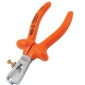 Boddingtons 1000v Insulated End Wire Stripping Pliers