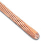 Bare Stranded Copper Cable