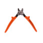 Boddingtons 1000v Insulated Cable Cutter - 210mm (Copper and Aluminium)