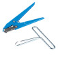 Cable Tie Tensioning Tool