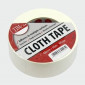 Cloth Duct Tape – White & Black