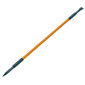 Insulated Chisel & Point Crowbar 60”