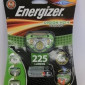 Energizer Vision HD Headlight Torch