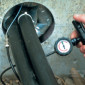 Inflation Tool & Gas Cylinders