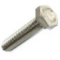 Stainless Steel A2 Hex Head Bolt