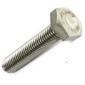 Stainless Steel A4 Hex Head Bolts