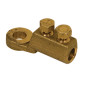 LV Brass Mechanical Lugs - Tyco