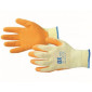 Latex Grip Gloves