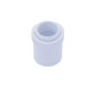 Round Male PVC Adaptor