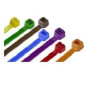Coloured Cable Ties - CLEARANCE
