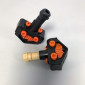 Tyco Insulated Piercing Connectors – IIPC Series