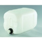 Water Container 25L c/w Tap