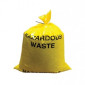 Hazardous Waste Bag