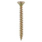 Timco Chipboard Screw - Pozidrive Double Countersunk Yellow