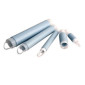 3M Silicone Rubber Cold Shrink Tubes