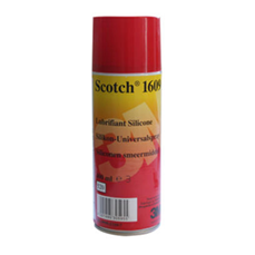 3M Scotch 1609 Silicone Spray