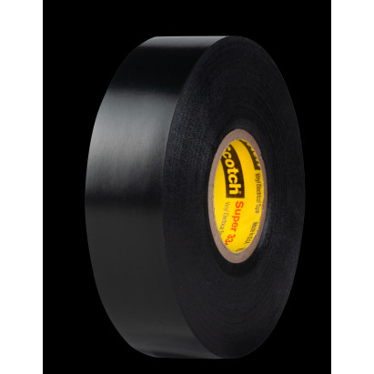 Scotch® Super 33+™ Vinyl Tape