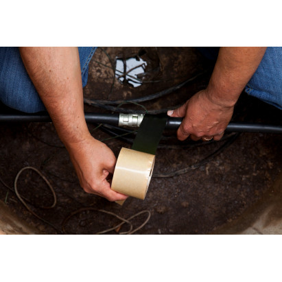 Scotch® 2228 Rubber Mastic Tape