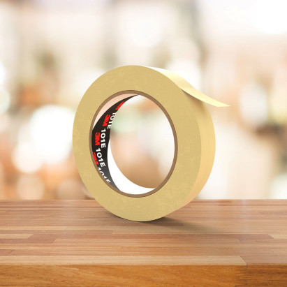 3M™ 101E Masking Tape